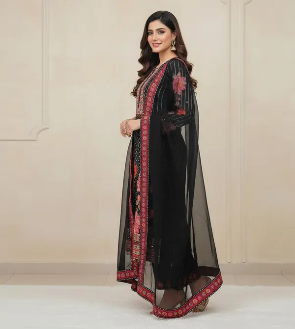 Exquisite_Muslin_Pakistani_Suit_With_Original_Mirror_Work_White