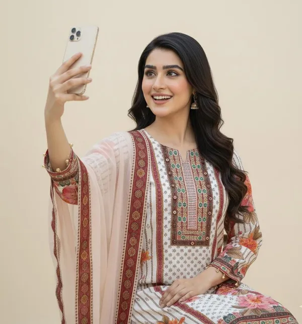 Exquisite_Muslin_Pakistani_Suit_With_Original_Mirror_Work_White