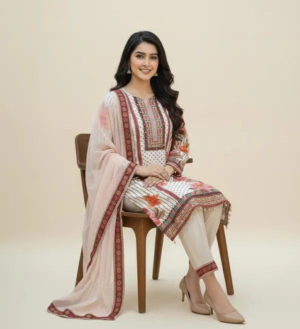 Exquisite_Muslin_Pakistani_Suit_With_Original_Mirror_Work_White