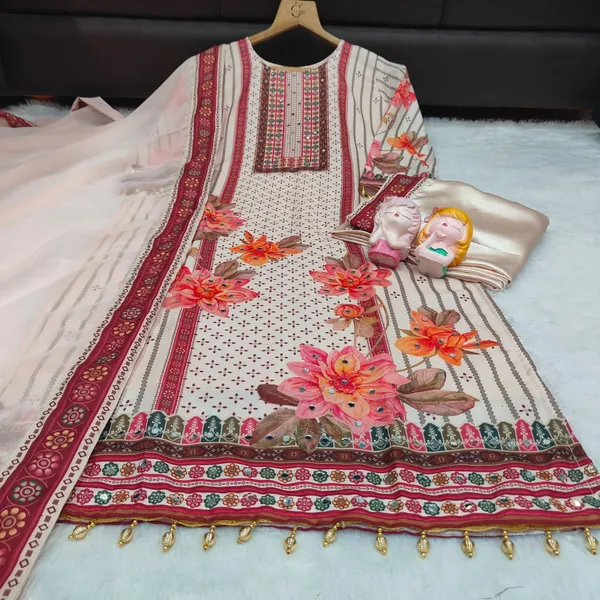 Exquisite_Muslin_Pakistani_Suit_With_Original_Mirror_Work_White