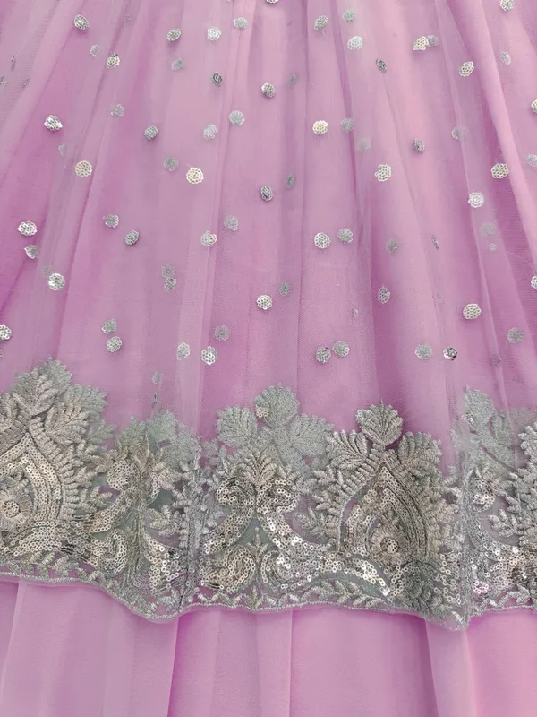 Gown_Lehenga_Effortless_Charm_With_Our_Exclusive_3_Piece_Set_Crafted_For_Comfort_Stitched_With_Grace_Baby_Pink
