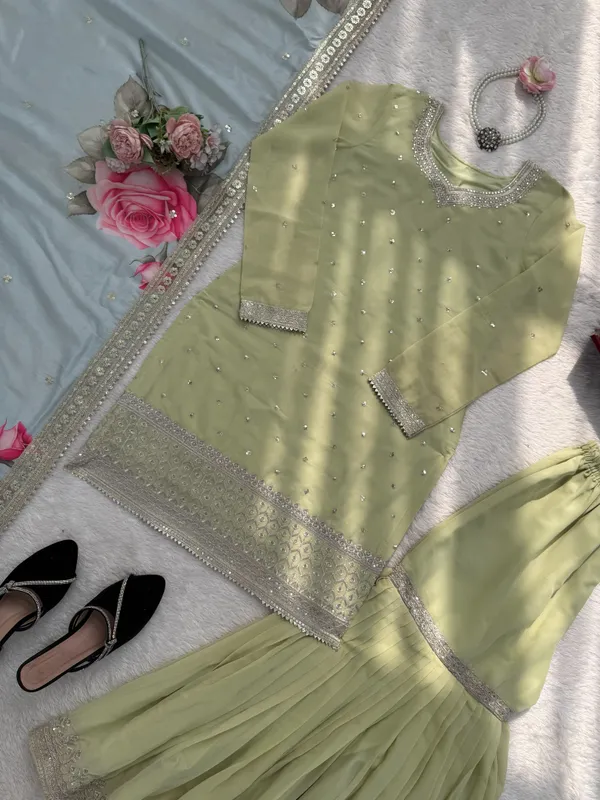 Designer_Sharara_Set_Crafted_In_Classy_Tones_With_Premium_Fabric_Detailing