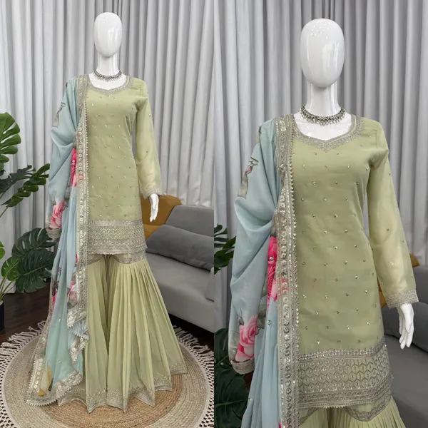 Designer_Sharara_Set_Crafted_In_Classy_Tones_With_Premium_Fabric_Detailing