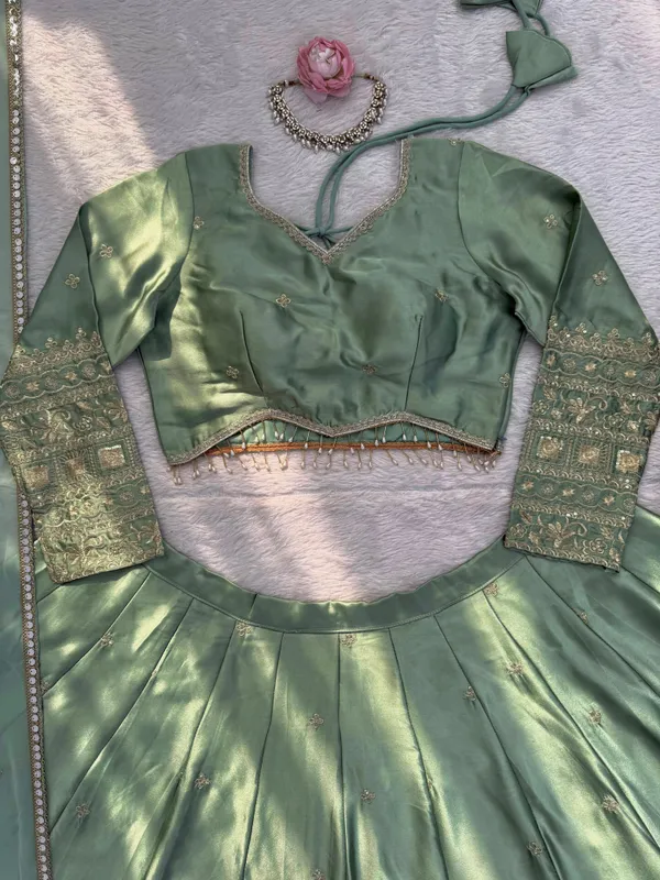 See_This_Japan_Satin_Silk_Lehenga_Choli_With_Sequence_Embroidery