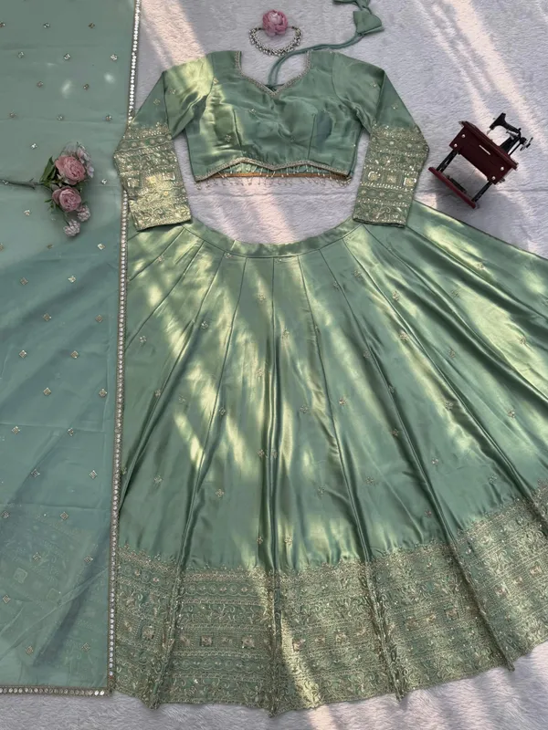 See_This_Japan_Satin_Silk_Lehenga_Choli_With_Sequence_Embroidery