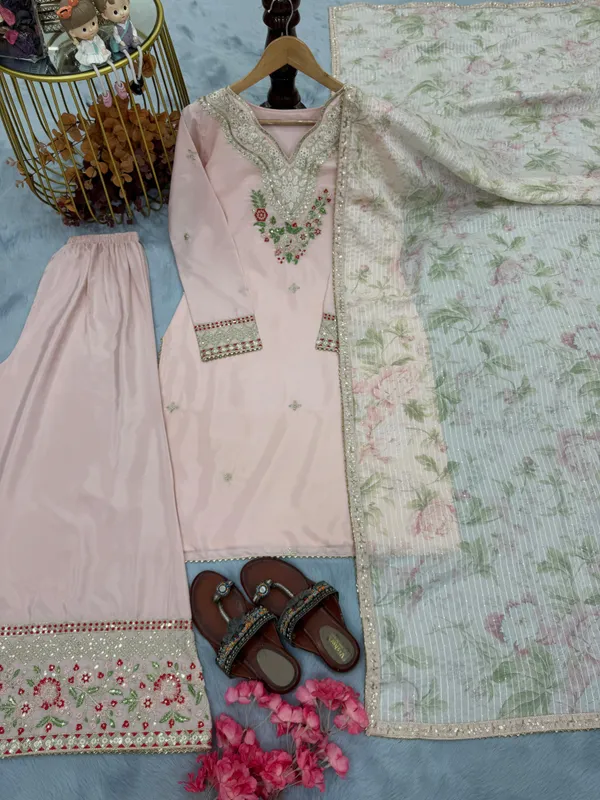 Pakistani_Style_Palazzo_Salwar_Suit_Signer_Party_Wear_Look_Pure_Natural_Crepe_Silk
