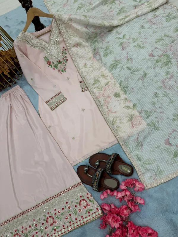 Pakistani_Style_Palazzo_Salwar_Suit_Signer_Party_Wear_Look_Pure_Natural_Crepe_Silk