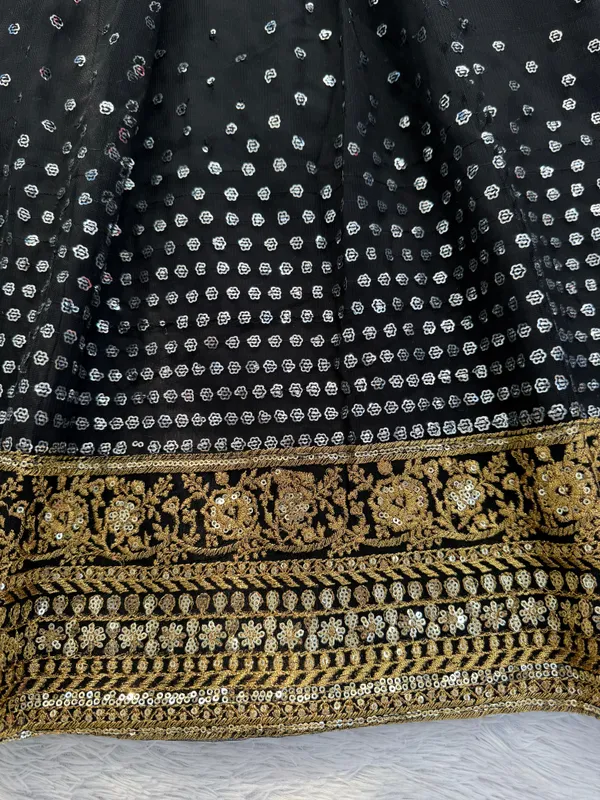 Regal_Black_Butterfly_Net_Anarkali_Gown_With_Intricate_Zari_Work