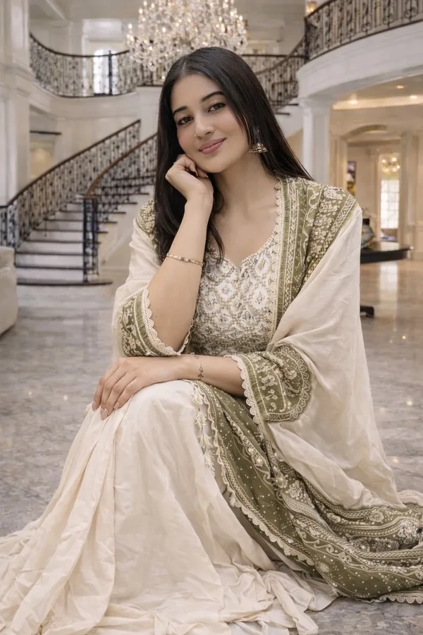 Get_Festive_Ready_In_Our_New_Indo_Western_3_Piece_Set_With_Embroidery_With_Real_Mirror_Work_In_Detailing