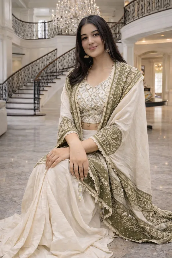 Get_Festive_Ready_In_Our_New_Indo_Western_3_Piece_Set_With_Embroidery_With_Real_Mirror_Work_In_Detailing