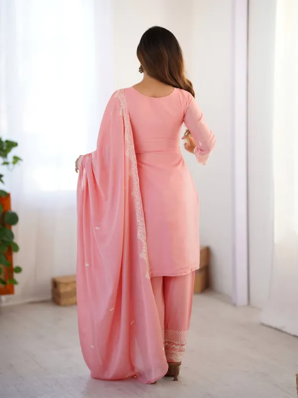 Top_Pant_Dupatta_Set_Features_Sequined_Embroidery_Work_Fits_Capturing_Real_Moments_Effortless_Charm_Unfiltered_Beauty