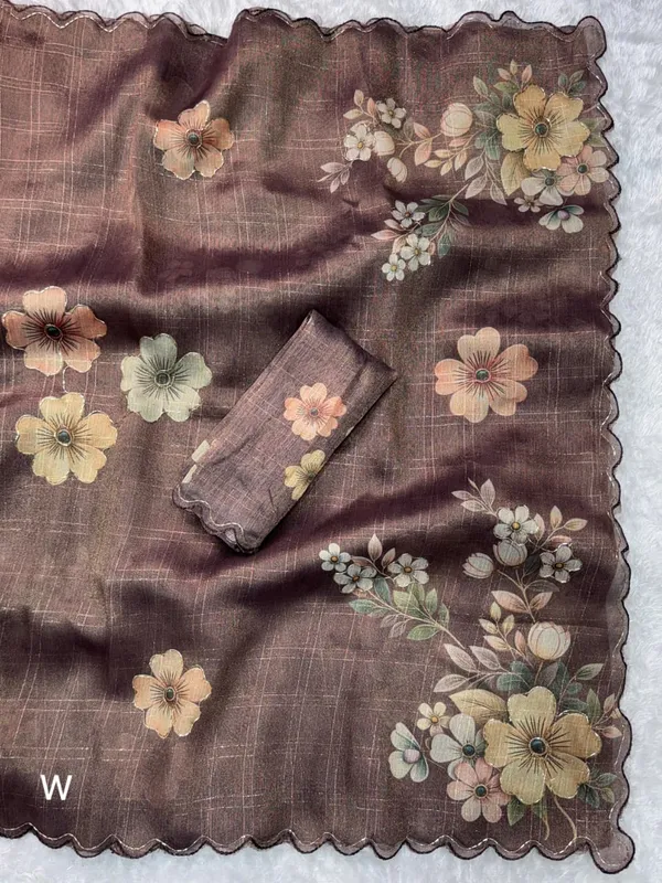 Cutwork_Outline_Of_Sequins_Bids_In_Saree_Border_Wine