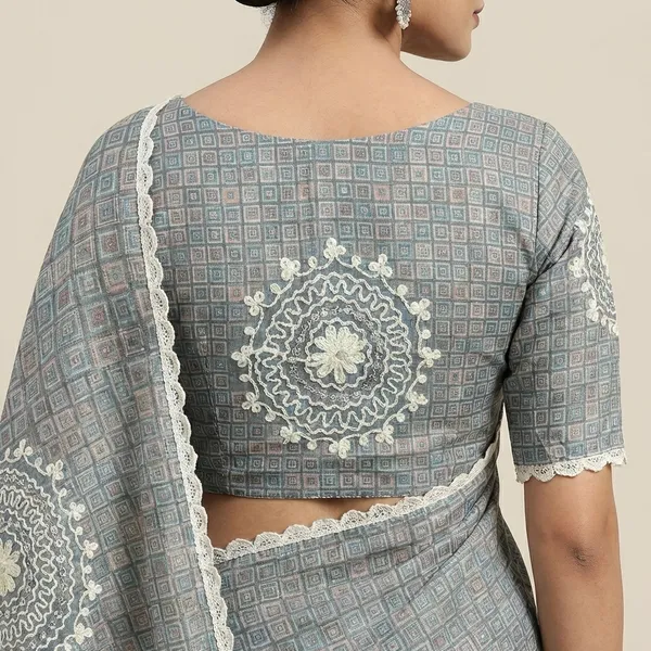 New_Nargis_Tusser_Linen_Cotton_With_All_Over_Digital_Print_Hand_Katha_Work_Light_Grey