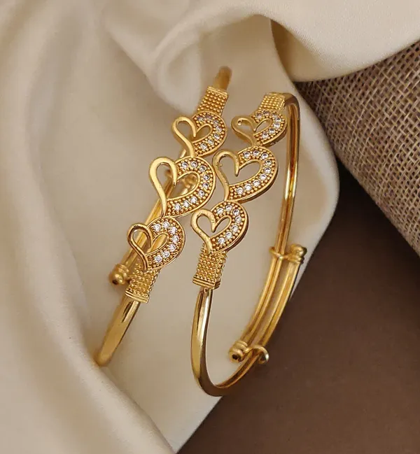 3_Hart_Hartley_Bangles_Adjustable_