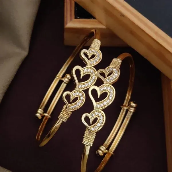 3_Hart_Hartley_Bangles_Adjustable_