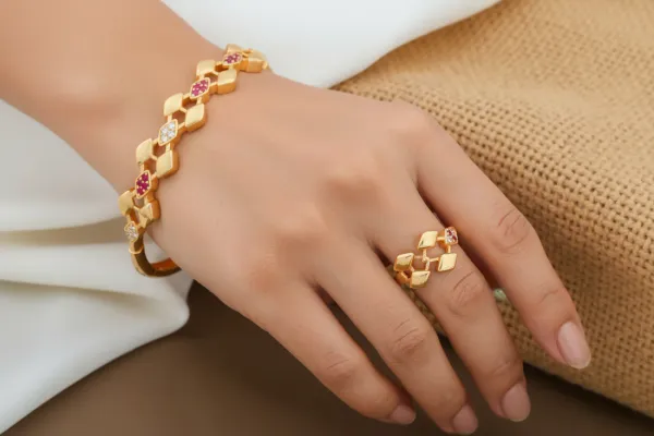 DESIGNER_BRACELET_WITH_RING