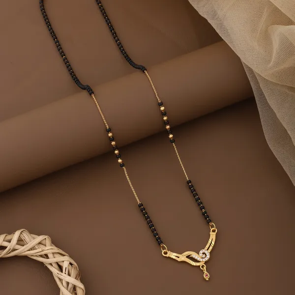 Designer_Quality_Mangalsutra