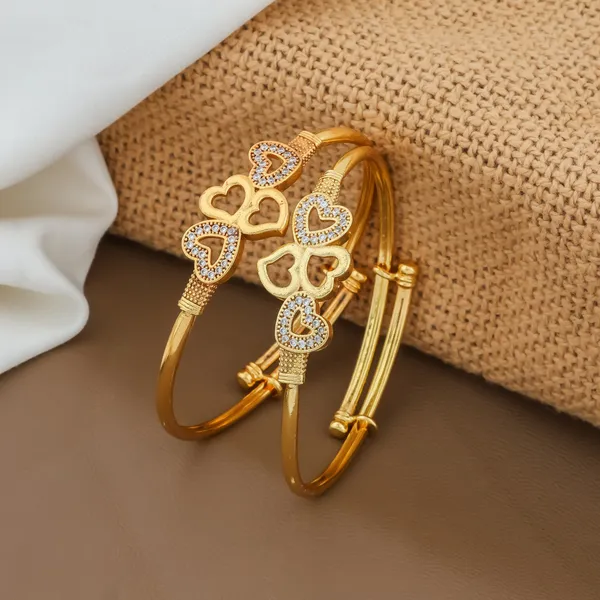 Dil_Bangles_4_Hart_Adjustable_Kadli_