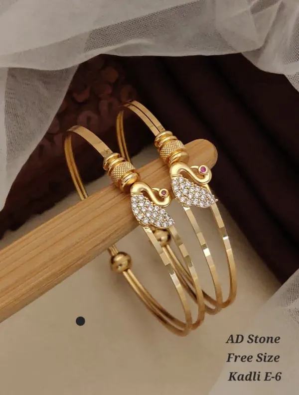 Premium_Designer_Gold_Plated_Adjustable_Bangles_