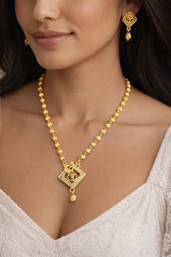 Square_Shape_Moti_Mala_Set