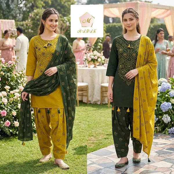 Emerald_Mustard_Elegance