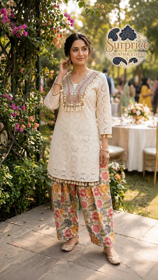 Floral_Ivory_Chikankari_Farshi_Suit_Set