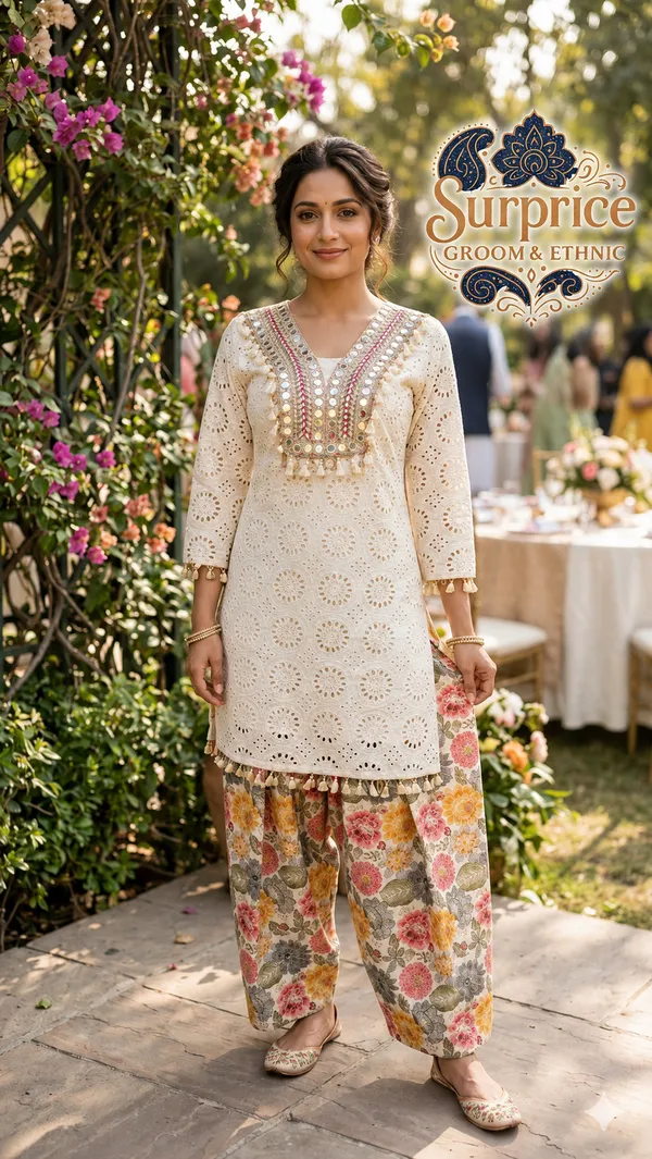 Floral_Ivory_Chikankari_Farshi_Suit_Set