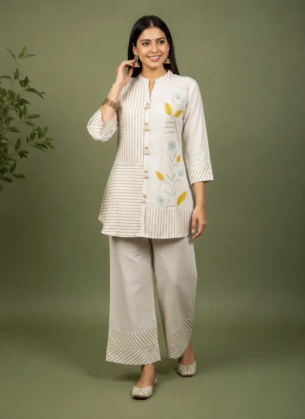 Ivory_Flora_Embroidered_Co-Ord_Set