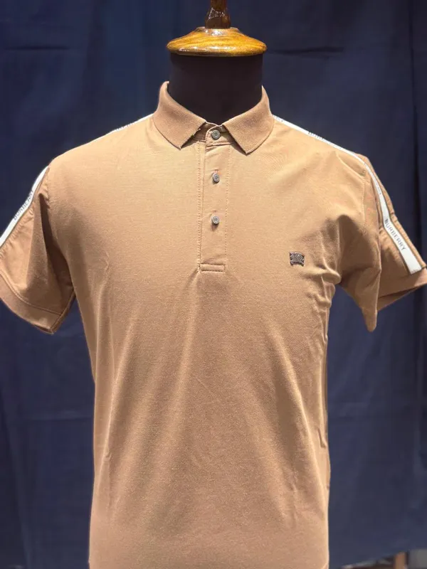 Men_Polo_T_Shirt_With_Contrast_Sleeve_Stripes