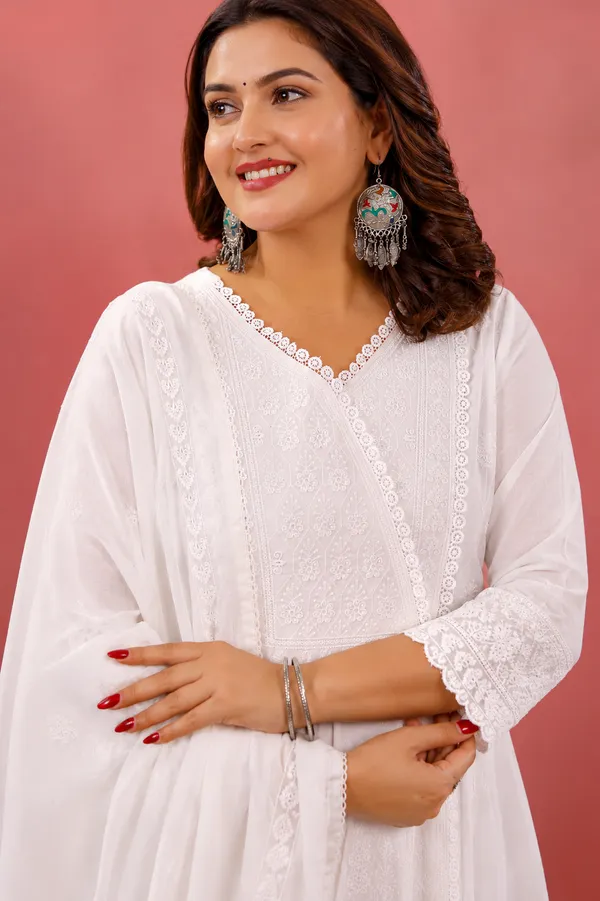 Ivory_Grace_Chikankari_Anarkali_Set