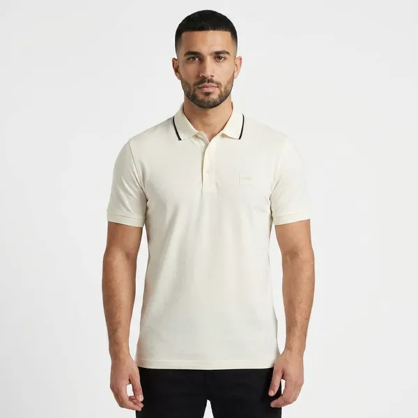 Men_White_Polo_T_Shirt_With_Black_Tipping