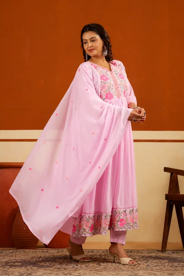 Blush_Bloom_Anarkali_Suit_Set