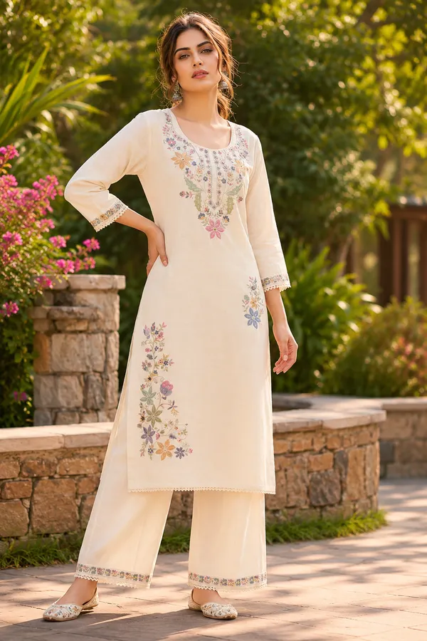 Ivory_Blossom_Kashmiri_Hand_Work_Embroidered_3_Piece_Suit_Set