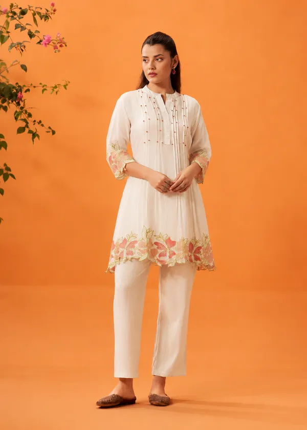Ivory_Blossom_Embroidered_Co-Ord_Set