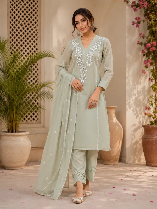 Sage_Pearl_Embroidered_Suit_Set