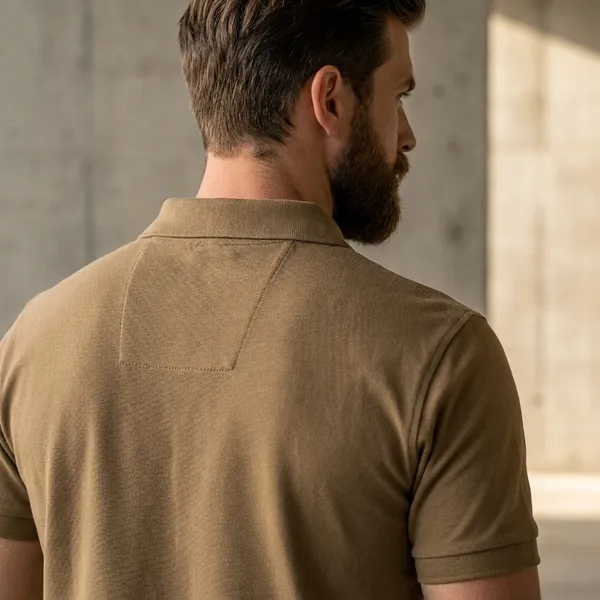 Men_Polo_T_Shirt_With_Embroidered_Badge