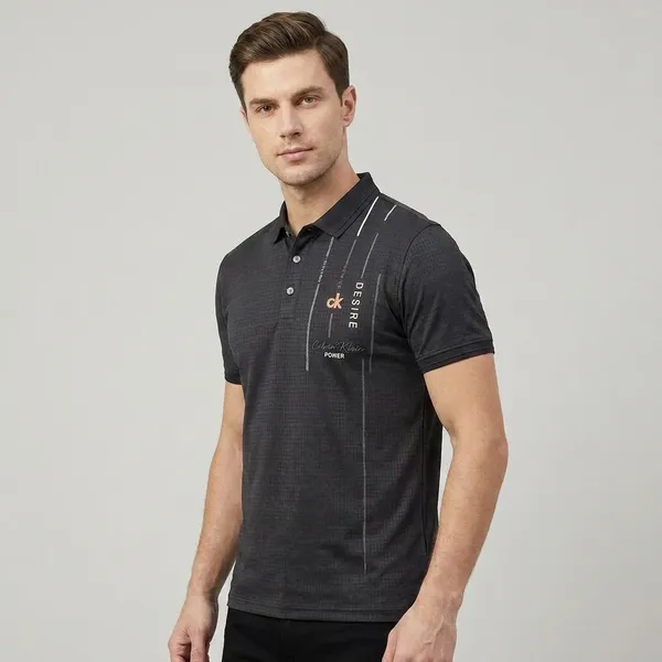Desire_Graphic_Print_Men_Polo_T_Shirt_Dark_Grey