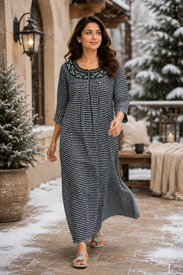 Cozy_Cotswool_Nighty_for_Women_|_Soft,_Warm_&_Comfortable_Winter_Nightwear_❄️✨