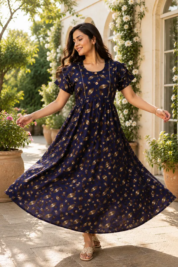 D-Vastra's_Best_seller_Floral_Nighty_for_your_daily_comfort_