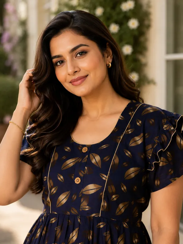 D-Vastra's_Best_seller_Floral_Nighty_for_your_daily_comfort_