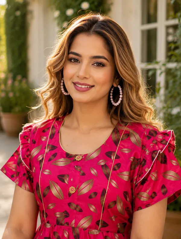 Kiara's_Fav_Floral_Nighty_For_Your_Daily_Comfort