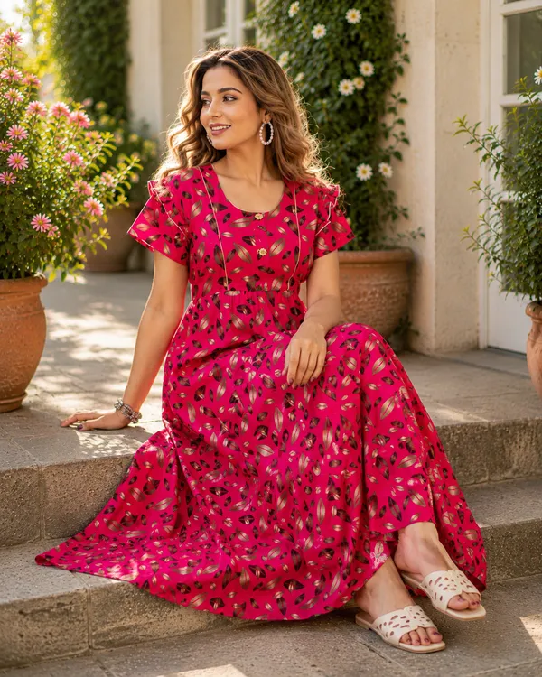 Kiara's_Fav_Floral_Nighty_For_Your_Daily_Comfort