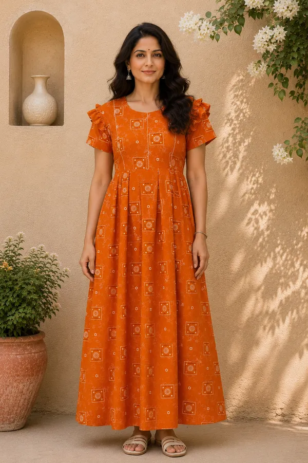 Kiara's_Favorite_Frock_Style_Nighty_For_Pretty_You_