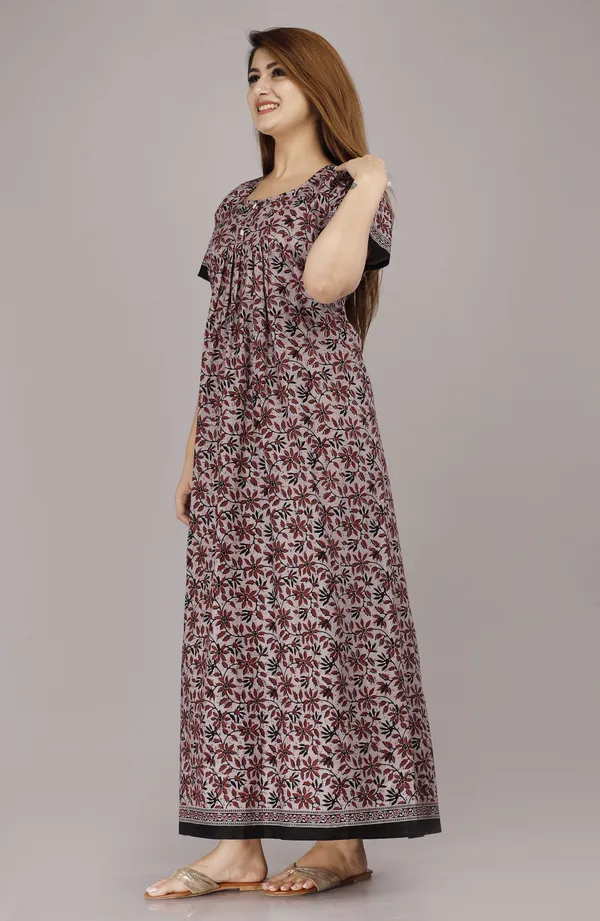 D_Vastra_Cotton_Nighty_For_Women