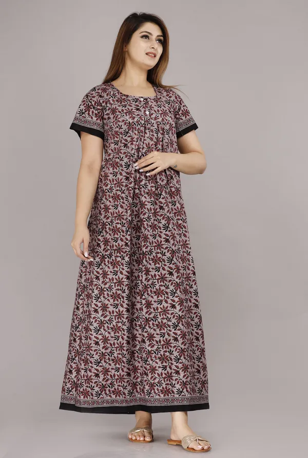D_Vastra_Cotton_Nighty_For_Women
