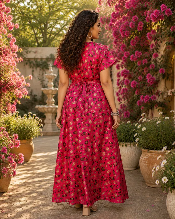Women’s_Stylish_Cotton_Nighty_|_Comfortable_Printed_Night_Dress_|_Full_Length_Nightgown_|_Soft_&_Breathable_Sleepwear_for_Women