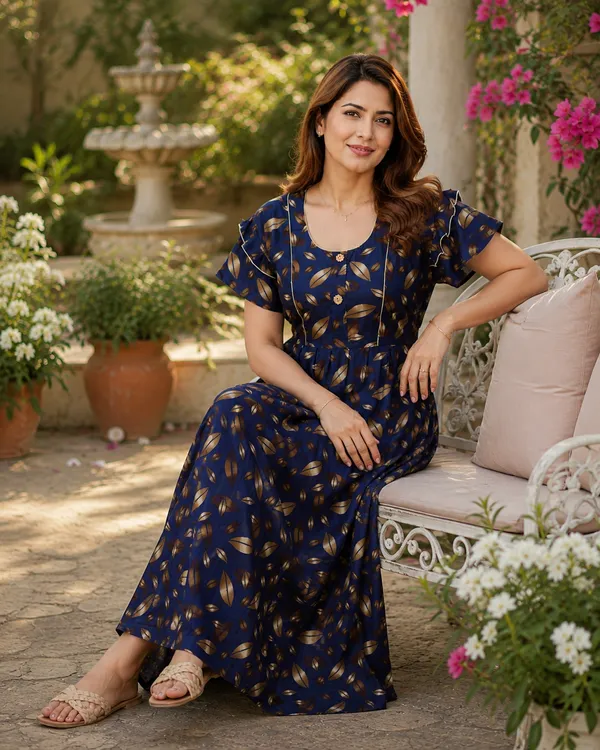 Women’s_Stylish_Cotton_Nighty_|_Comfortable_Printed_Night_Dress_|_Full_Length_Nightgown_|_Soft_&_Breathable_Sleepwear_for_Women