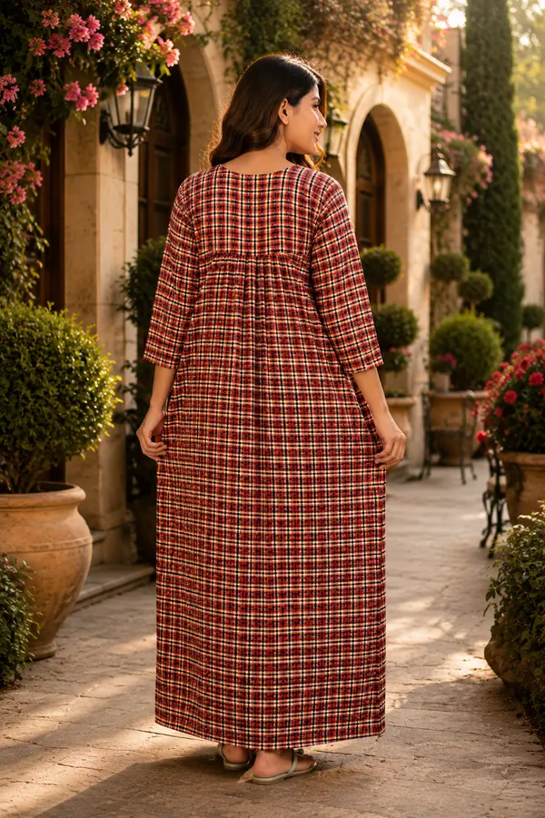Cotswool_Winter_Stylish_Nightgown_For_Women