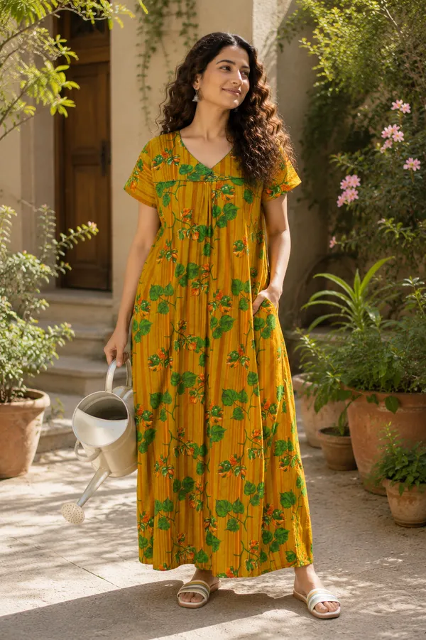 D_Vastra_Floral_Cotton_Nighty