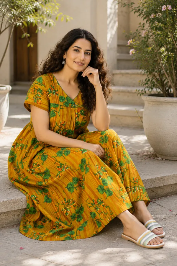 D_Vastra_Floral_Cotton_Nighty